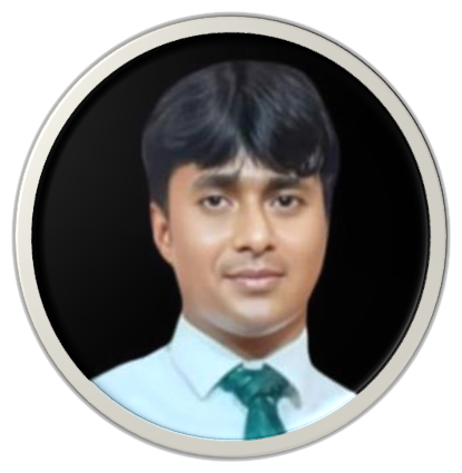 Ajay Kumar Gupta